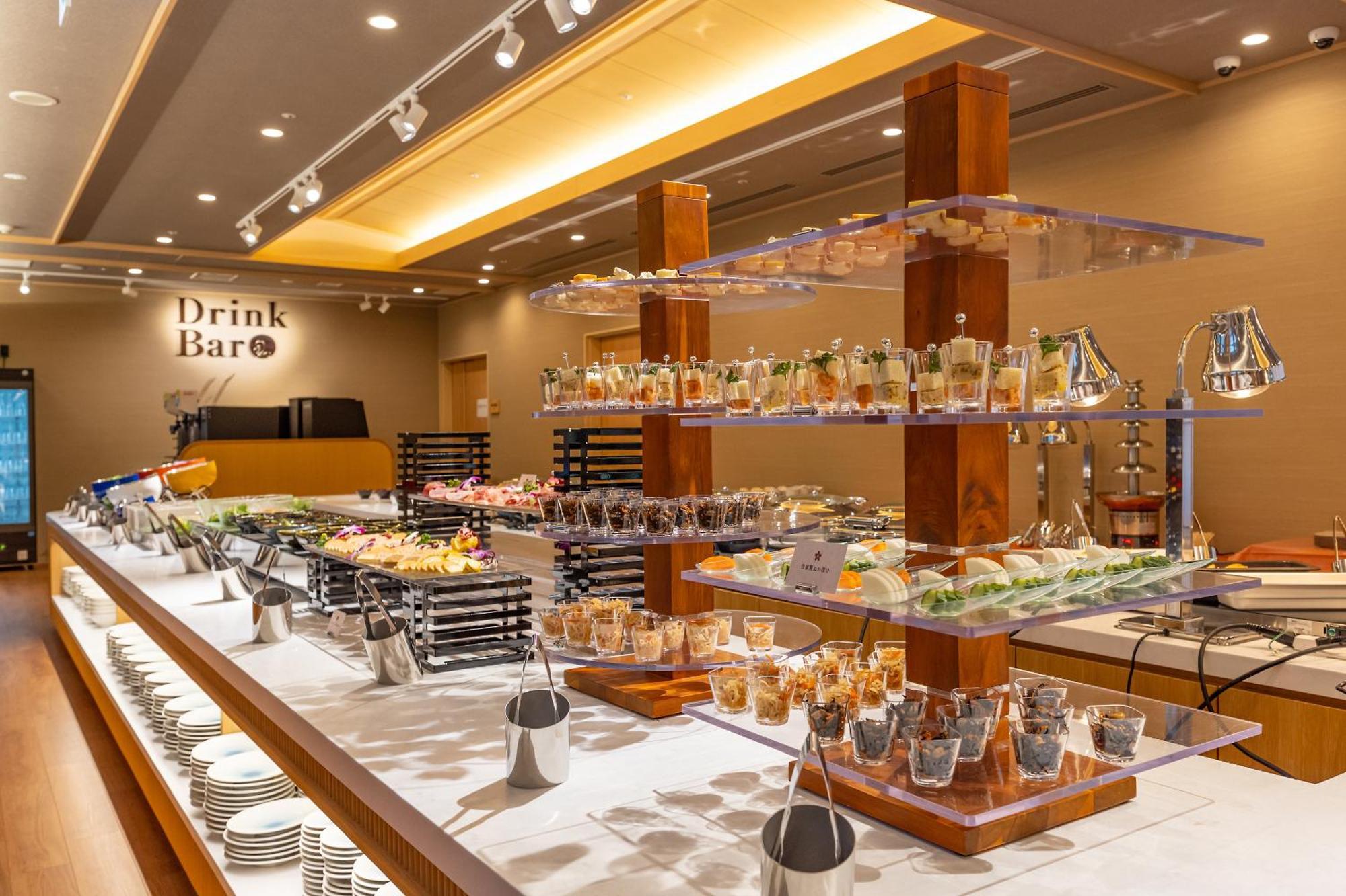 Tokyo Toyosu Manyo Club酒店 外观 照片